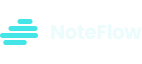 NoteFlow Logo